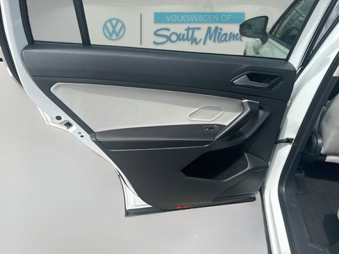 Used 2024 Volkswagen Tiguan S FWD image 25