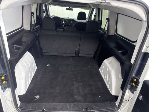 Used 2018 RAM ProMaster City SLT image 15