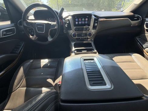 Used 2015 GMC Yukon Denali w/ Open Road Package AWD/4WD image 19