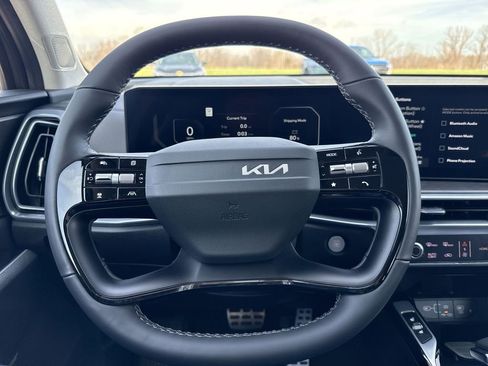 New 2026 Kia Sorento SX AWD/4WD image 11