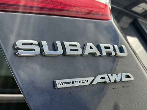 Used 2021 Subaru Impreza 2.0i AWD/4WD image 29