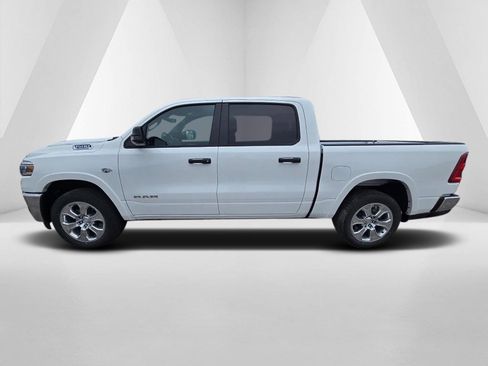 New 2026 RAM 1500 Big Horn image 4