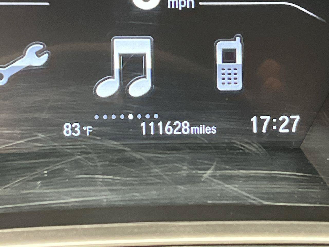 Used 2018 Honda CR-V EX-L image 15