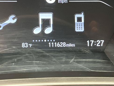 Used 2018 Honda CR-V EX-L image 15