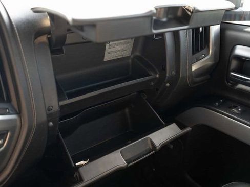 Used 2019 Chevrolet Silverado 2500 LTZ w/ Duramax Plus Package AWD/4WD image 16