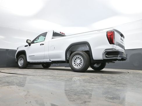 New 2026 GMC Sierra 1500 Pro AWD/4WD image 33
