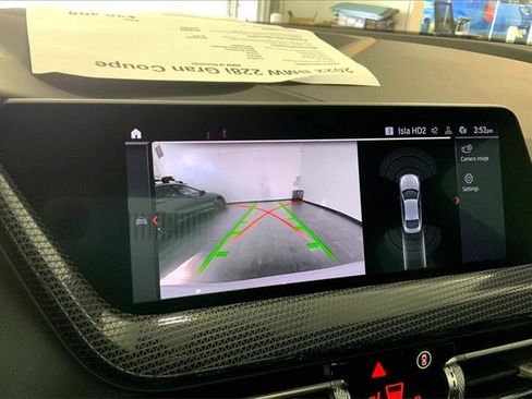 Certified 2022 BMW 228i Gran Coupe w/ Convenience Package image 20