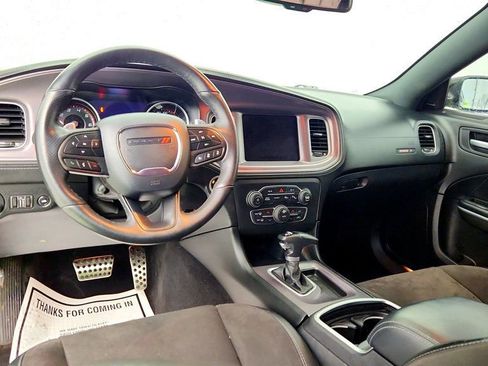 Used 2023 Dodge Charger Scat Pack w/ Plus Group image 12