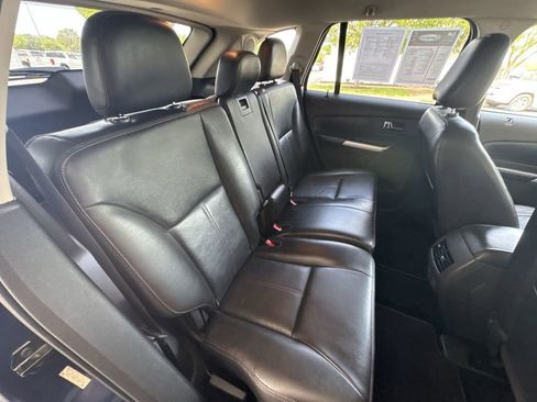 Used 2012 Ford Edge Limited image 26