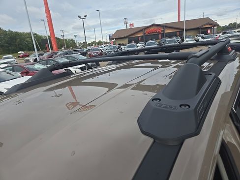 New 2026 Nissan Rogue SV w/ Rock Creek Premium Package image 44