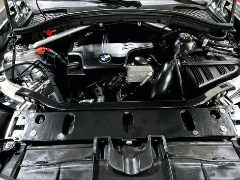 Used 2017 BMW X3 xDrive28i image 31