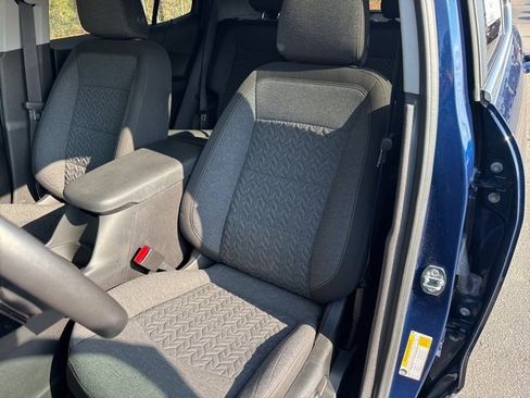 Used 2022 Chevrolet Equinox LT image 10