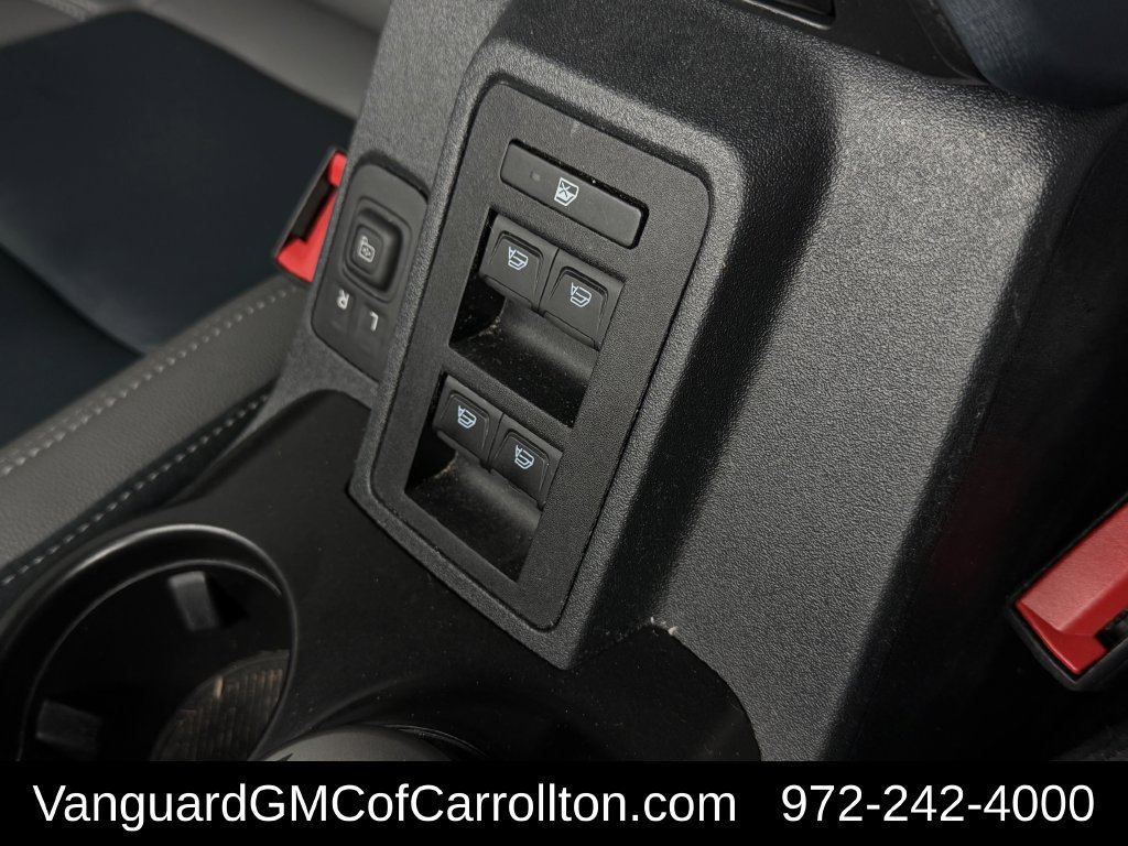 Used 2023 Ford Bronco Outer Banks AWD/4WD image 22