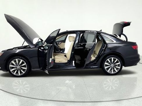 Used 2020 Audi A4 2.0T Premium w/ Convenience Package FWD image 15