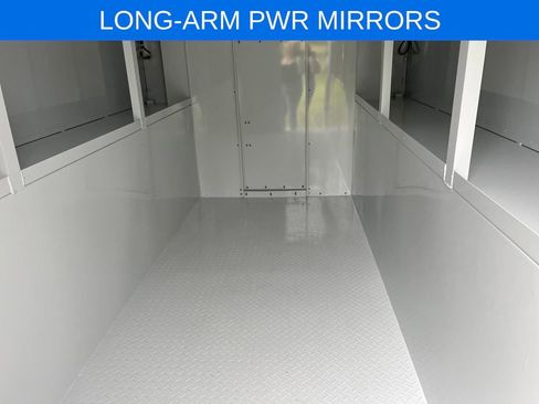 New 2025 Ford Transit 350 image 19