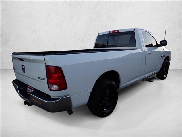 Used 2015 RAM 1500 Classic SLT AWD/4WD image 4