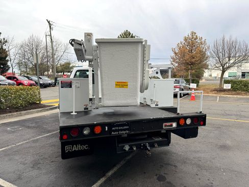Used 2015 Ford F450 XL w/ Power Equipment Group image 21