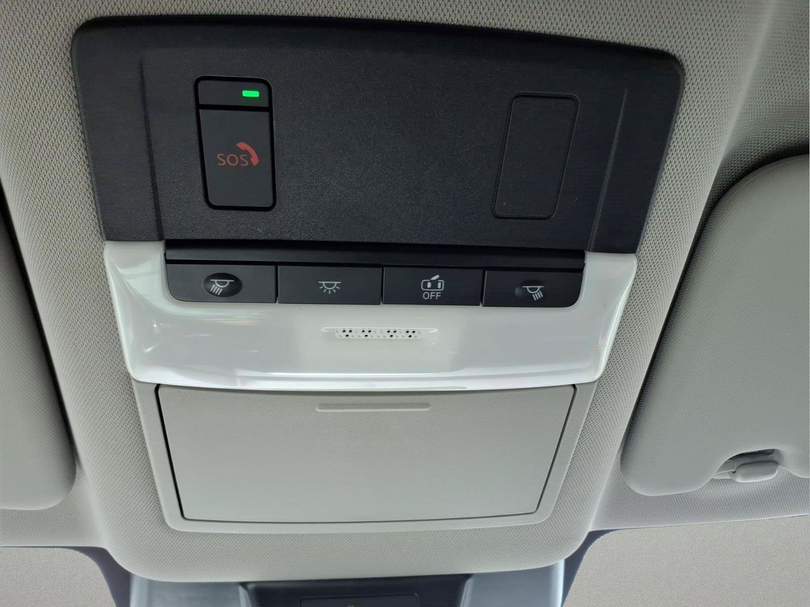 Used 2023 Nissan Rogue SV AWD/4WD image 28
