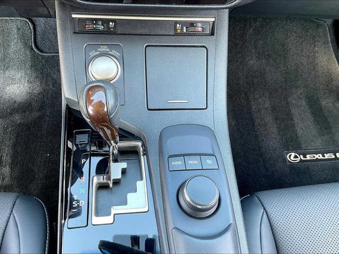 Used 2015 Lexus ES 350 w/ Premium Package FWD image 33