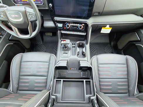 New 2026 GMC Sierra 1500 AT4X w/ AT4X AEV Edition image 12