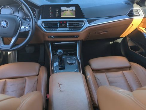 Used 2020 BMW 330i Sedan w/ Driving Assistance Package image 19