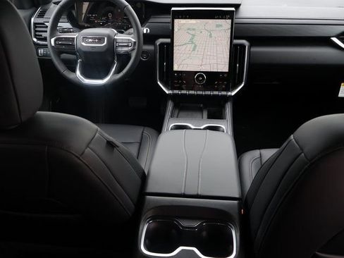 New 2026 GMC Acadia Elevation w/ Elevation Premium Package image 13