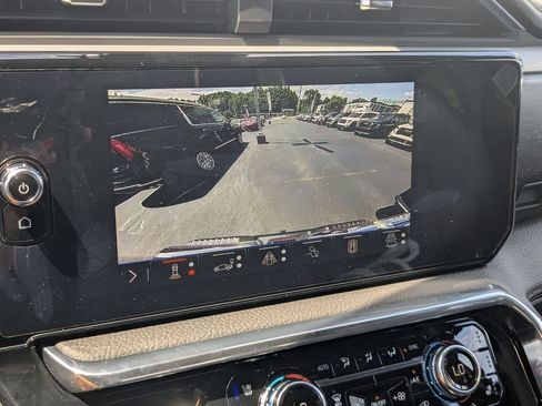 New 2026 GMC Sierra 1500 Denali AWD/4WD image 15
