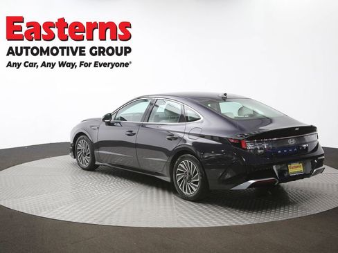 Used 2025 Hyundai Sonata SEL image 64