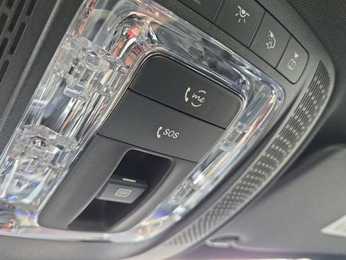 New 2025 Mercedes-Benz CLA 250 4MATIC image 17