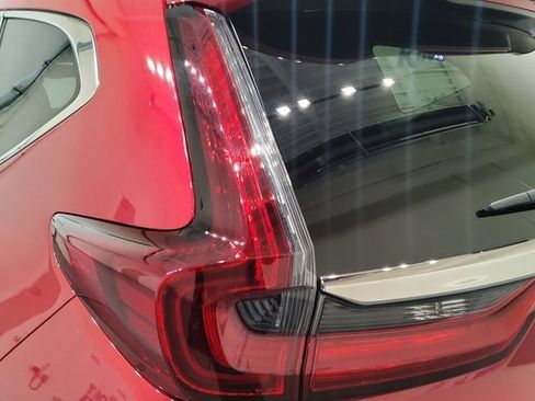 Certified 2020 Honda CR-V Touring image 10