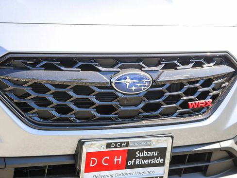 New 2025 Subaru WRX Premium image 5