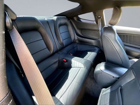 Used 2015 Ford Mustang GT Premium w/ Enhanced Security Package image 26