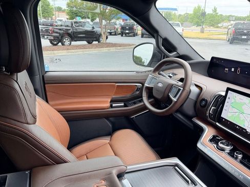 New 2026 Ford Expedition King Ranch AWD/4WD image 10