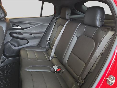 New 2026 Buick Envista Sport Touring w/ Convenience I Package image 18