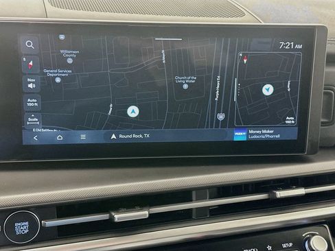 New 2027 Hyundai Santa Fe XRT AWD/4WD image 12