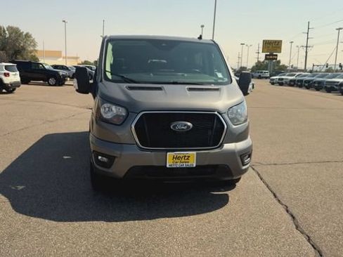 Used 2024 Ford Transit 350 XLT RWD image 3