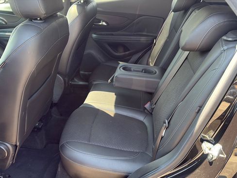 Used 2017 Buick Encore Sport Touring FWD image 18