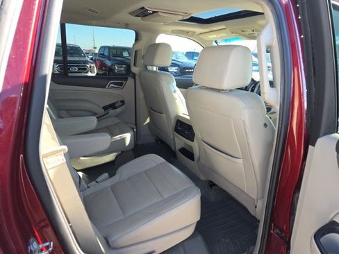 Used 2018 GMC Yukon Denali w/ Denali Ultimate Package image 14