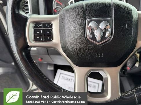 Used 2013 RAM 2500 Power Wagon Laramie image 16