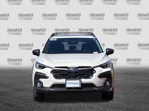 Used 2024 Subaru Crosstrek 2.5i Limited w/ Popular Package #3A image 10