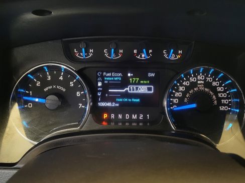 Used 2014 Ford F150 XLT w/ Equipment Group 302A Luxury image 23