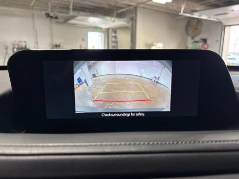 Used 2024 MAZDA CX-30 AWD 2.5 S w/ Select Sport Pkg image 18