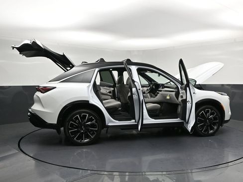 New 2027 INFINITI QX65 Autograph w/ Technology Package AWD/4WD image 37