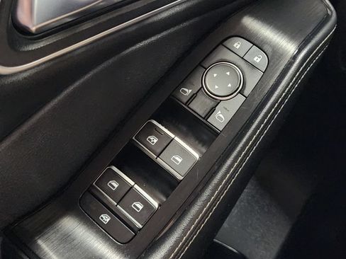Used 2023 Nissan Rogue Platinum w/ Platinum Premium Package AWD/4WD image 33