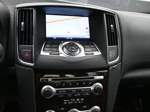 Used 2010 Nissan Maxima 3.5 SV w/ Premium Pkg image 19