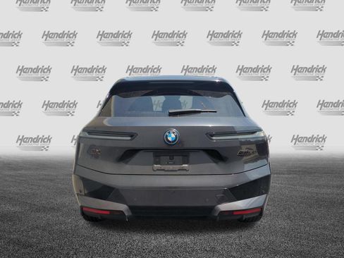 Used 2024 BMW iX M60 AWD/4WD image 9