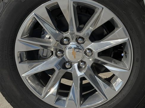 New 2026 Chevrolet Tahoe Premier image 9