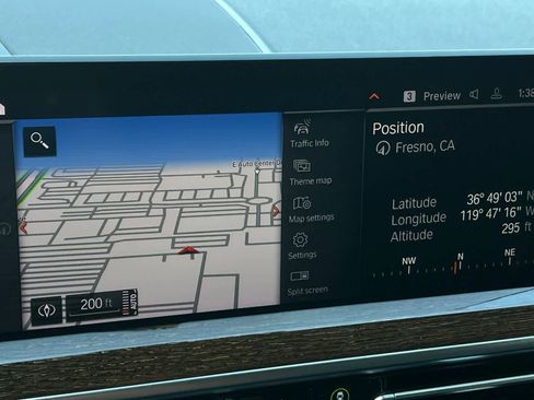 Used 2023 BMW X3 xDrive30i w/ Premium Package image 20