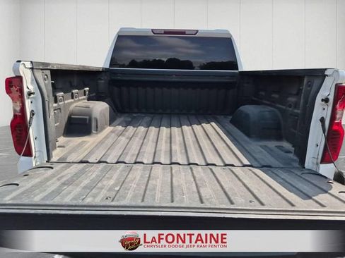 Used 2019 Chevrolet Silverado 1500 LT w/ All-Star Edition AWD/4WD image 27
