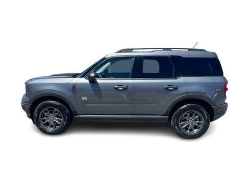 Used 2022 Ford Bronco Sport Big Bend w/ Convenience Package AWD/4WD image 3